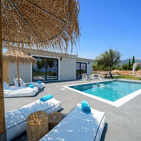 Drogarati By Villa