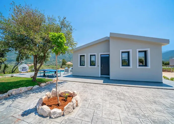 Villa Drogarati By