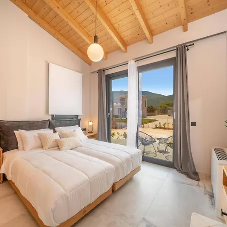 Villa Drogarati By