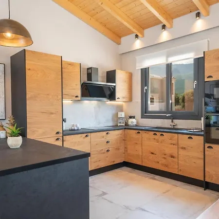 Drogarati By Villa Chaliotata