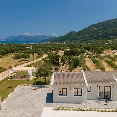 Drogarati By Villa *