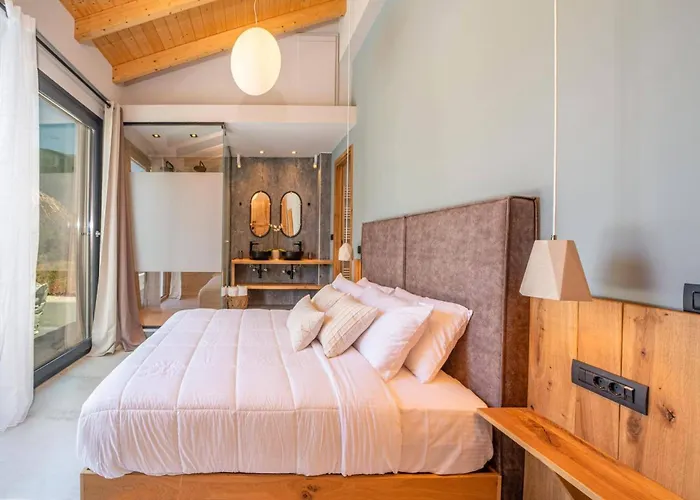 Villa Drogarati By *